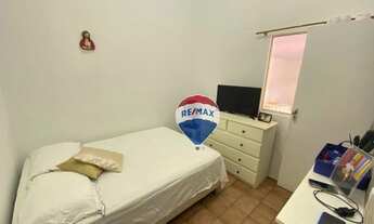 Imagem 7: Casa com 3 dormitórios à venda, 125 m² por R$ 250.000,00 - Caxangá - Recife/PE