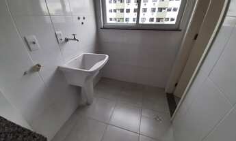 Imagem 7: Apartamento 90 metros quadrados com 3 quartos 1 suíte 2 vagas Pechincha - Rio de Janeiro