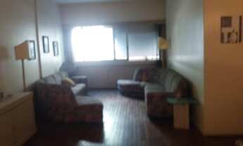 Imagem: Em local privilegiado do Flamengo, tranquilo