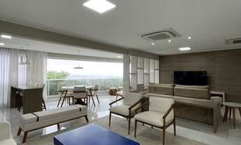 Imagem 2: Apartamento 4 Quartos para Venda em Salvador, Pituaçu, 4 dormitórios, 4 suítes, 6 banheiro