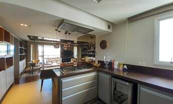 Imagem 7: Apartamento - Parque Alto Taquaral - Campinas