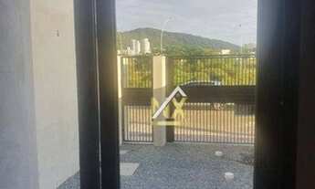 Imagem 5: Casa com 2 dormitórios à venda, 88 m² por R$ 599.900,00 - Dom Bosco - Itajaí/SC