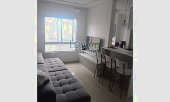 Imagem 6: APTO 47M² | MOBILIADO | 02 DORMS