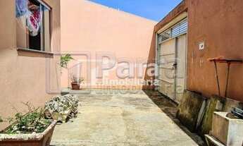 Imagem 2: Casa Padrão em Franca