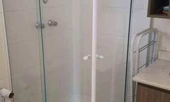 Imagem 6: Apartamento com 3 dormitórios para alugar, 76 m² por R$ 2.877,00/mês - Vila das Belezas