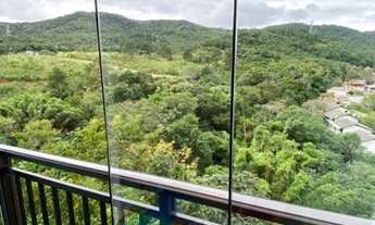 Imagem: FLORIANóPOLIS - Apartamento Padrão - Itacorubi