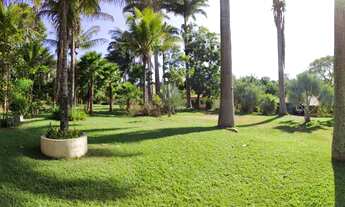 Imagem: Chácara em Condomínio 5Mil M2. 25 km de