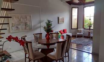 Imagem: Jardim Barão