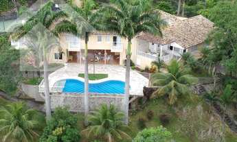 Imagem 2: RIO DE JANEIRO - Casa Padrão - VARGEM PEQUENA