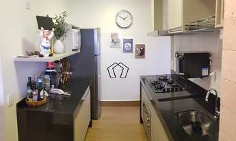 Imagem 4: LINDO APARTAMENTO NA MELHOR LOCALIZAÇÃO DA ZONA SUL DE UBERLÂNDIA