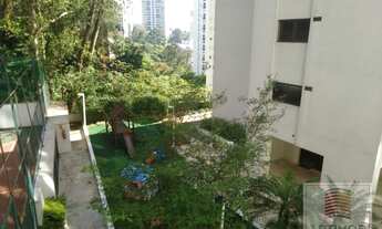 Imagem: Apartamento em Jardim Monte Alegre - São