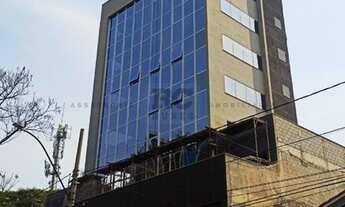 Imagem 7: Conjunto de salas para aluguel, Barro Preto - Belo Horizonte/MG