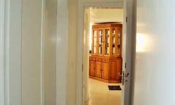 Imagem 5: Apartamento para aluguel com 120 metros quadrados com 2 quartos em Zona Nova - Capão da Ca