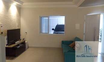 Imagem 4: Ótima Casa - 166m² - 3 Dorm - 1 suite - 2 Vagas - planejados