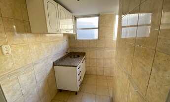 Imagem 4: Kitnet para aluguel na Av Getúlio Vargas, bairro Menino Deus, Porto Alegre