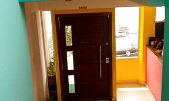 Imagem 2: Ponto Comercial - Vila Ema - 311,08m²