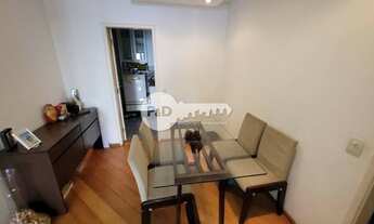 Imagem: Apartamento a venda na rua Nova York