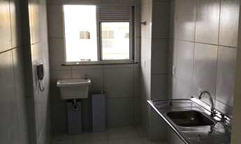 Imagem 3: Alugo Apartamento no fit life, dois quartos sendo um suíte, nascente