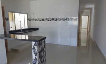 Imagem 5: Aparecida de Goiânia - Casa Padrão - Jardim Rosa do Sul