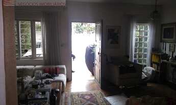 Imagem 6: Casa Térrea em São Paulo