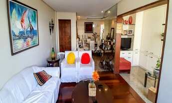 Imagem 4: APARTAMENTO RESIDENCIAL em SALVADOR - BA, ONDINA