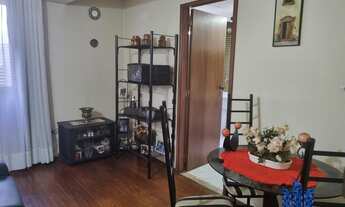 Imagem 2: Apartamento para Venda em São Paulo, Vila Mariana, 1 dormitório, 1 suíte, 1 banheiro