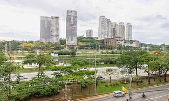 Imagem 5: Apartamento com 3 dormitórios à venda, 111 m² por R$ 1.700.000,00 - Brooklin Paulista - Sã