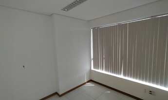Imagem 6: Aluguel - Sala Comercial - 156 m² - Boulevard Side Empresarial