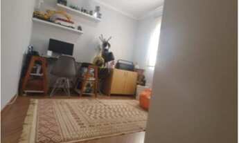 Imagem 7: Excelente apto de 84m2, com 3 dts sendo 1 suíte com arms, sala com sacada 1 vaga - lazer R