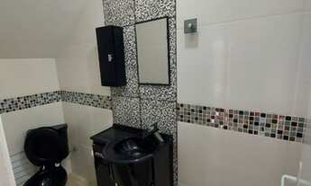 Imagem 7: Recreio casa 3qtos com 2 suítes e closet à apenas 400mts da praia com 2 vagas