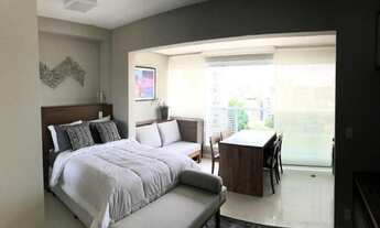 Imagem 6: São Paulo - Apartamento Padrão - MOEMA