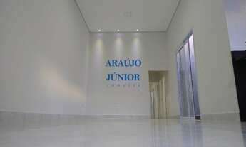 Imagem 6: AMERICANA - Casa Padrão - JARDIM TERRAMÉRICA I