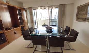 Imagem: São Paulo - Apartamento Padrão - MOEMA