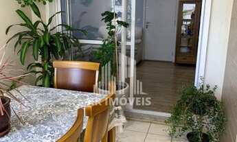 Imagem 7: RRCOD4468 Apartamento 107m² CONDOMÍNIO LONDON VILLE - OPORTUNIDADE - 2 Dorms 2 Vagas - Bar