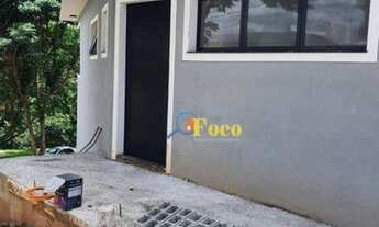 Imagem 2: Casa com 3 dormitórios à venda, 280 m² por R$ 1.800.000,00 - Condomínio Villa Ravenna - It