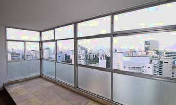 Imagem 6: Apartamento com 3 dormitórios para alugar, 180 m² por R$ 7.700,00/mês - Cerqueira César