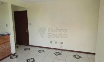 Imagem 3: Pelotas - Apartamento Padrão - Três Vendas