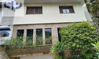 Imagem 4: Casa na Chácara Kabin - Vila Mariana - São Paulo