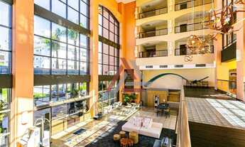 Imagem 3: Flat com 1 suíte à venda, 51 m² por R$ 810.000 - Jurerê - Florianópolis/SC