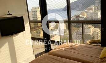 Imagem 5: Apartamento para aluguel com 97 metros quadrados com 2 quartos em Ipanema - Rio de Janeiro