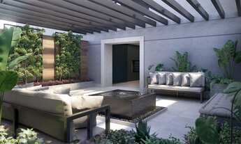 Imagem 6: Apartamento para venda com 79 m² com 2 quartos no Maracanã, Rio de Janeiro