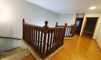 Imagem 6: Sobrado na Vila Roque, com 4 quartos