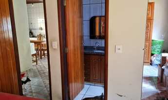 Imagem 5: Casa para venda com 164 metros quadrados com 3 quartos em Jardim Imperial - Cuiabá - MT