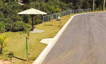 Imagem 7: Oportunidade: Terreno com ótima topografia no Resid. Central Parque com 301 m2 com PROJETO