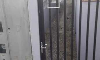 Imagem 3: Kitnet Mobiliada em Canoinhas, não é Joinville