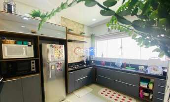 Imagem 5: Casa para alugar em Imperatriz, Condomínio Mansões Paris