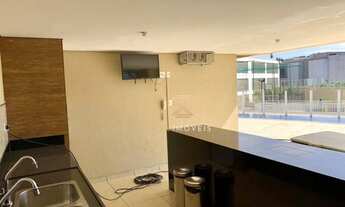 Imagem 6: Apartamento com 3 dormitórios à venda, 100 m² por R$ 410.000 - Vila Cloris - Belo Horizont