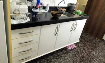 Imagem 2: Apartamento para venda com 80 metros quadrados com 2 quartos em Rio Vermelho - Salvador