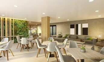 Imagem 4: Apartamento para venda com 79 m² com 2 quartos no Maracanã, Rio de Janeiro