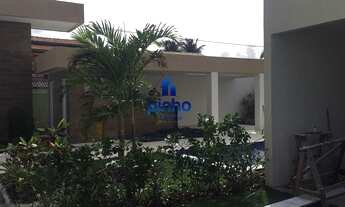 Imagem 6: Casa em Condomínio para Venda em Lauro de Freitas, Ipitanga, 3 dormitórios, 3 suítes, 5 ba